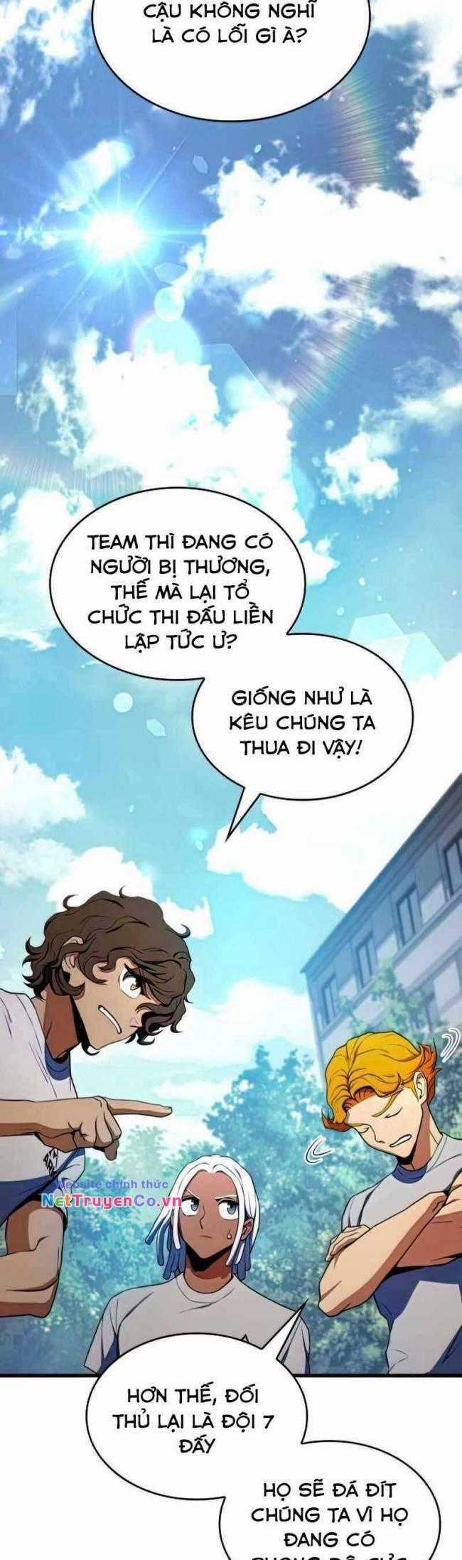 Trảm Long - Chapter 21 - Trang 19