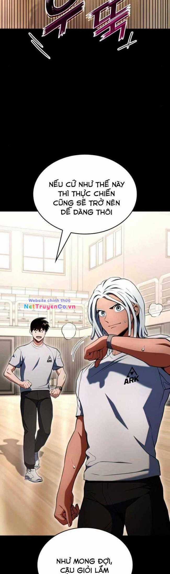 Trảm Long - Chapter 21 - Trang 3