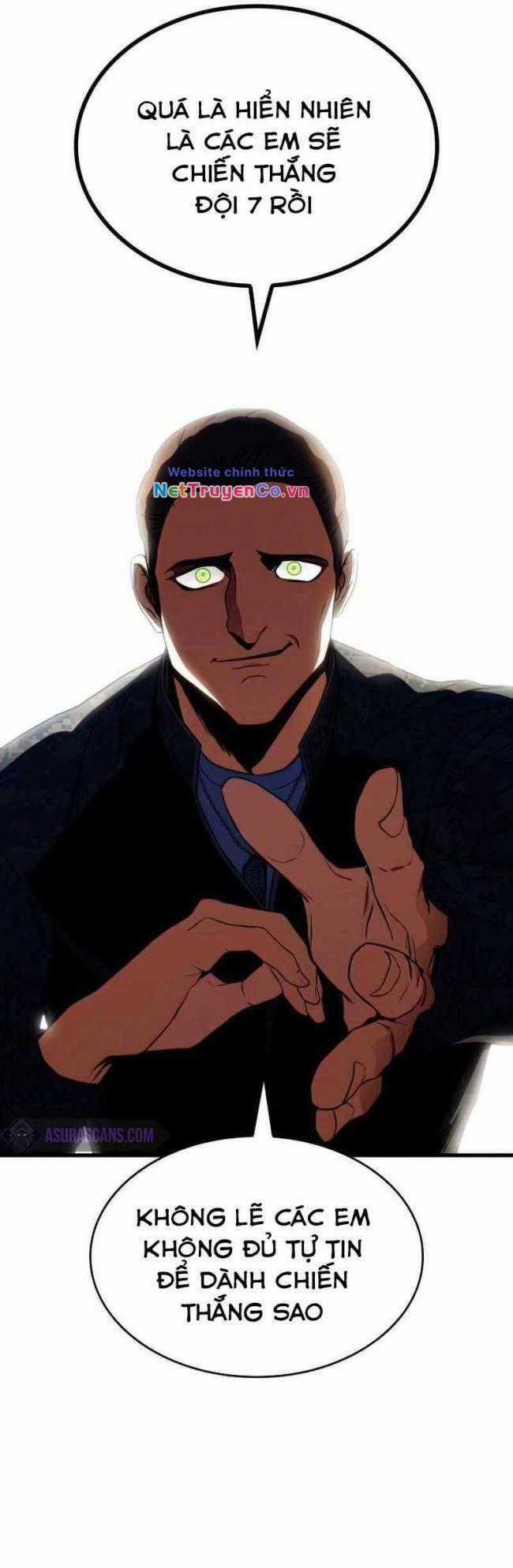 Trảm Long - Chapter 21 - Trang 21