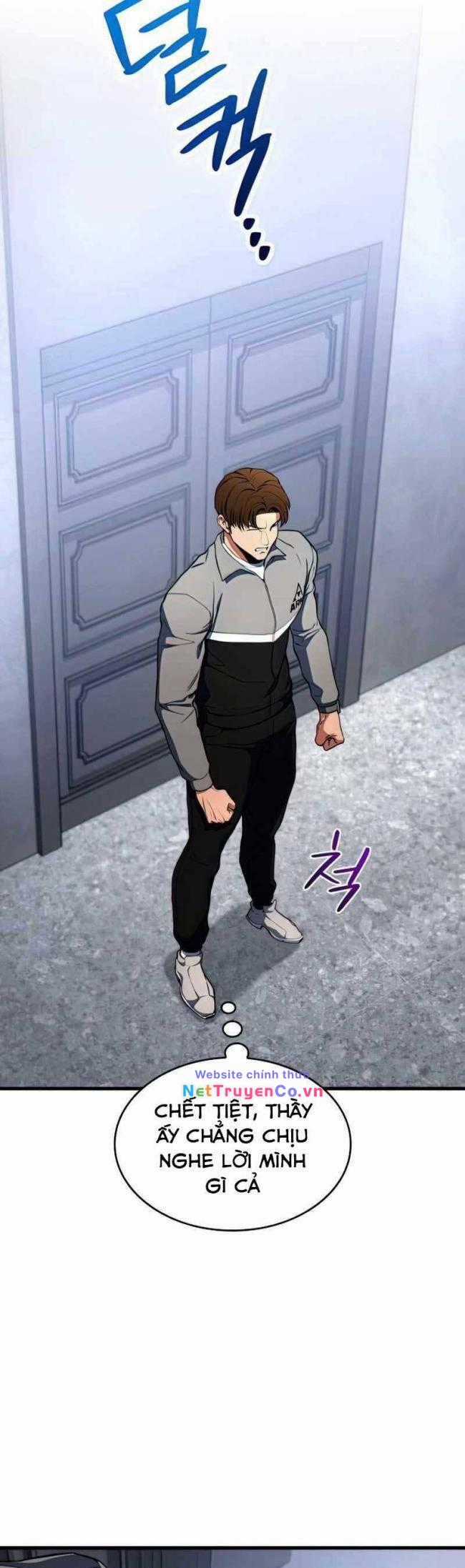 Trảm Long - Chapter 21 - Trang 23