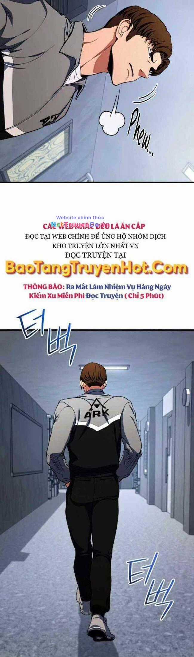 Trảm Long - Chapter 21 - Trang 24