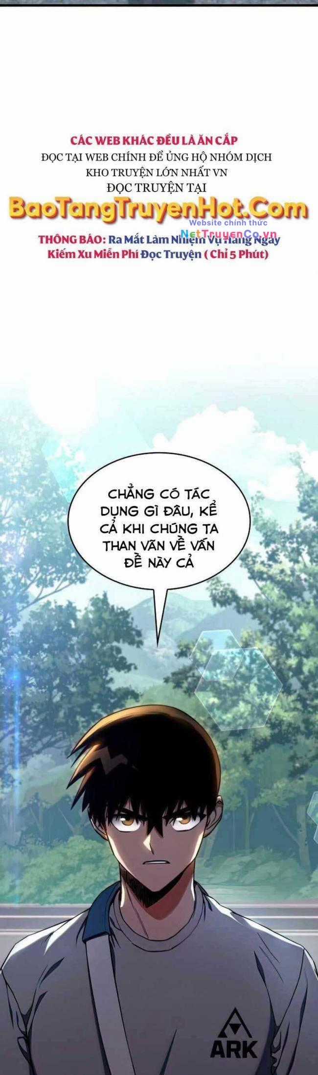 Trảm Long - Chapter 21 - Trang 25