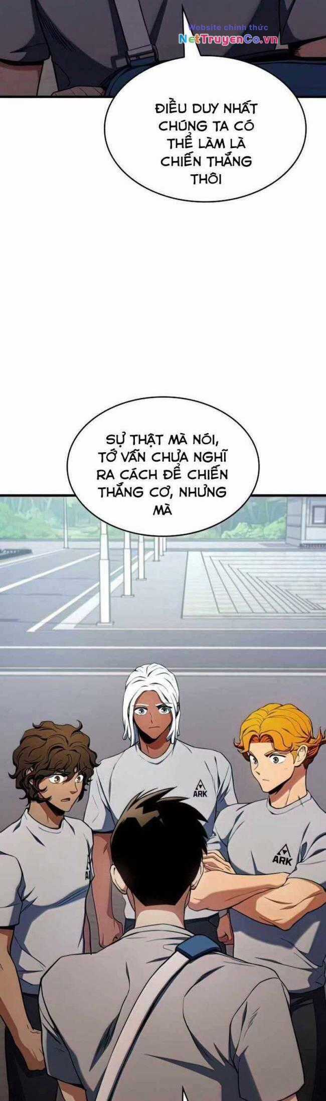 Trảm Long - Chapter 21 - Trang 26