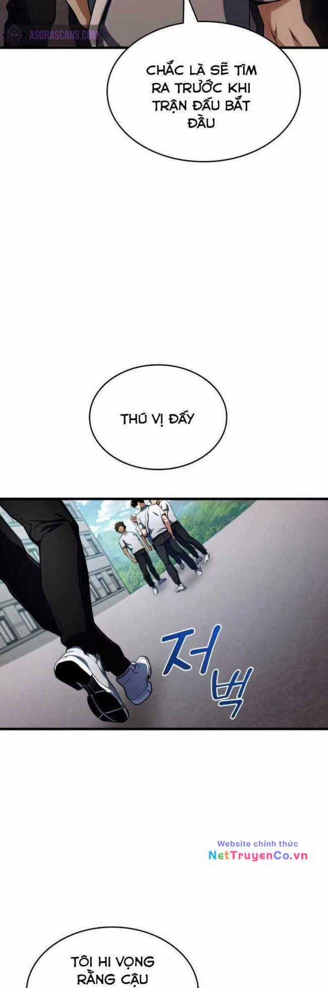 Trảm Long - Chapter 21 - Trang 27