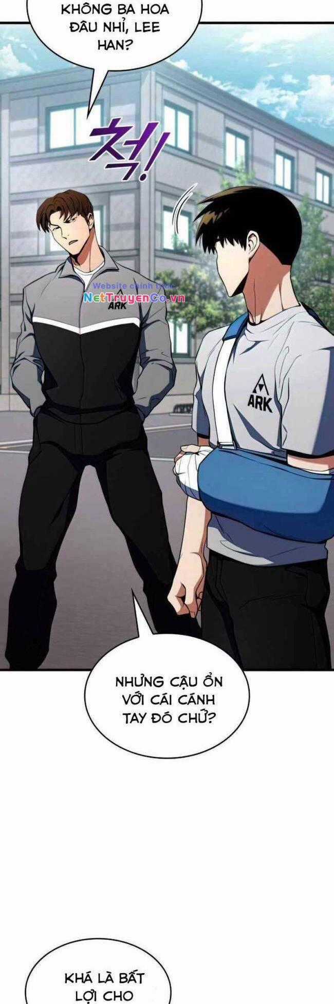 Trảm Long - Chapter 21 - Trang 28