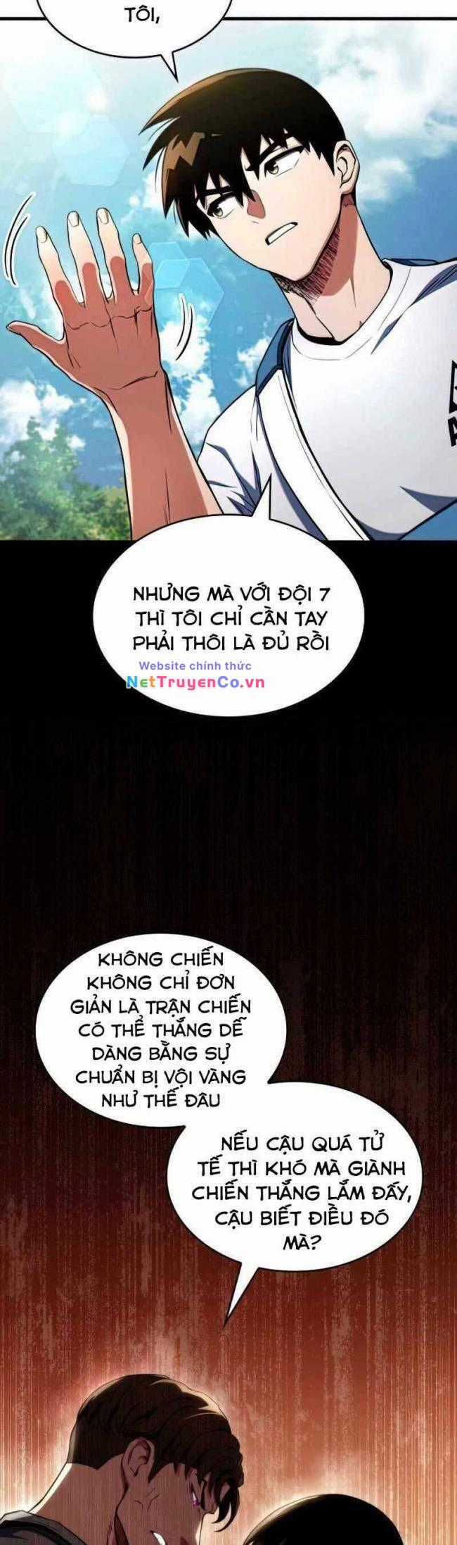 Trảm Long - Chapter 21 - Trang 29