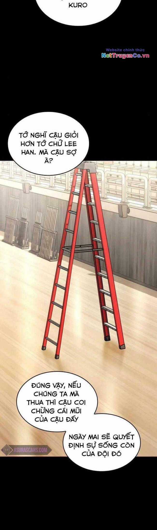 Trảm Long - Chapter 21 - Trang 4