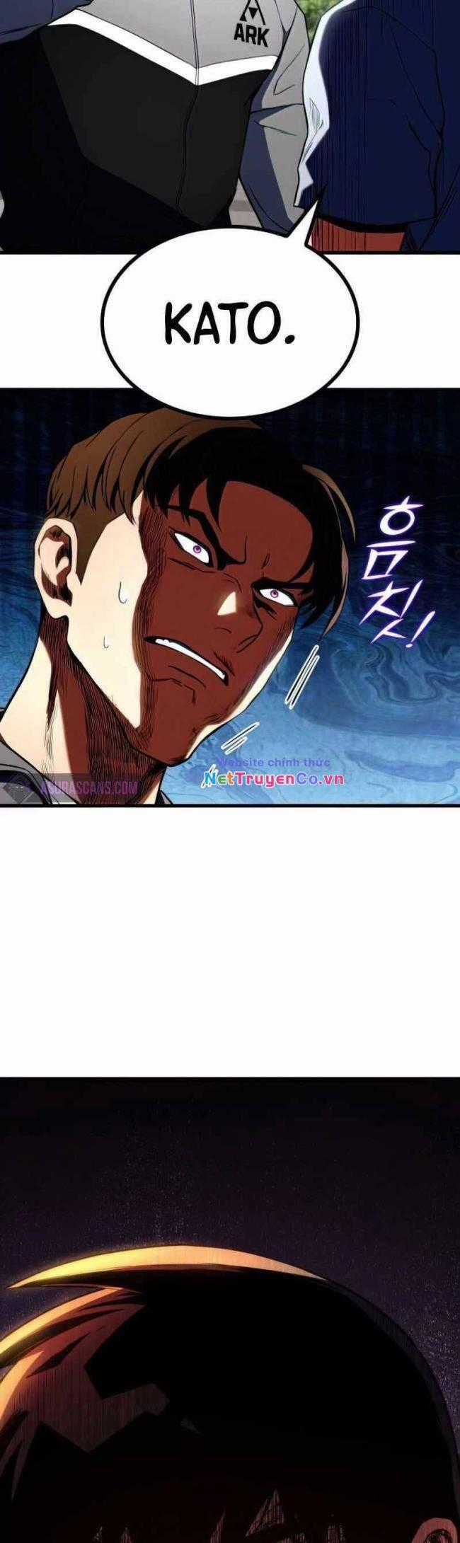 Trảm Long - Chapter 21 - Trang 31