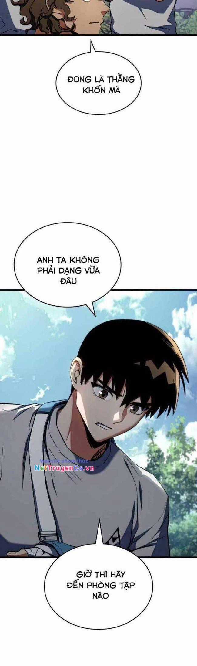 Trảm Long - Chapter 21 - Trang 34