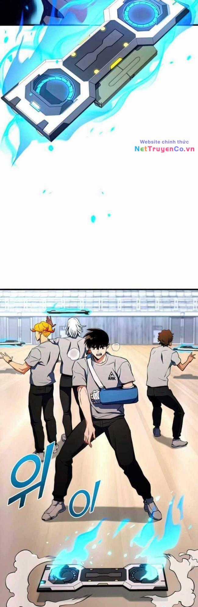 Trảm Long - Chapter 21 - Trang 37