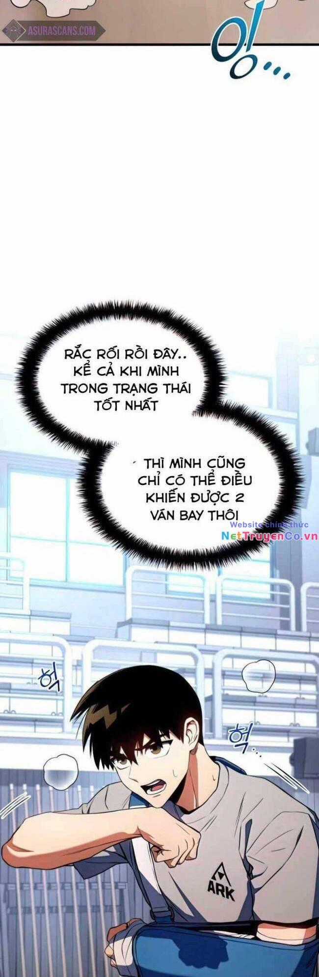 Trảm Long - Chapter 21 - Trang 38