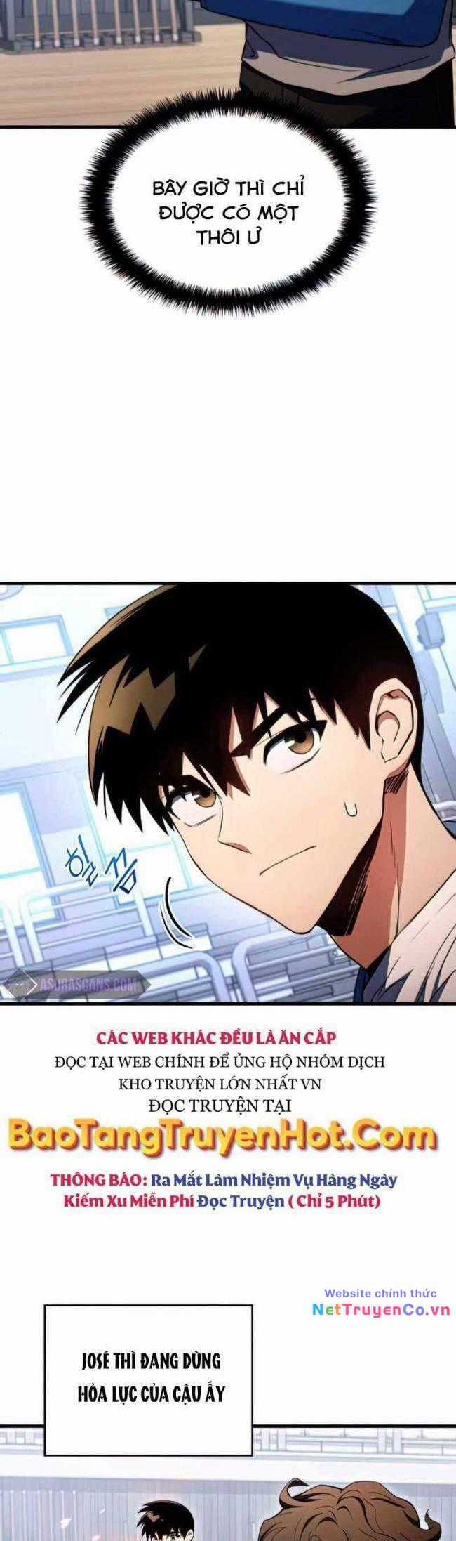 Trảm Long - Chapter 21 - Trang 39