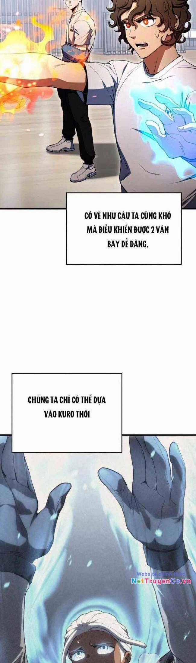 Trảm Long - Chapter 21 - Trang 40