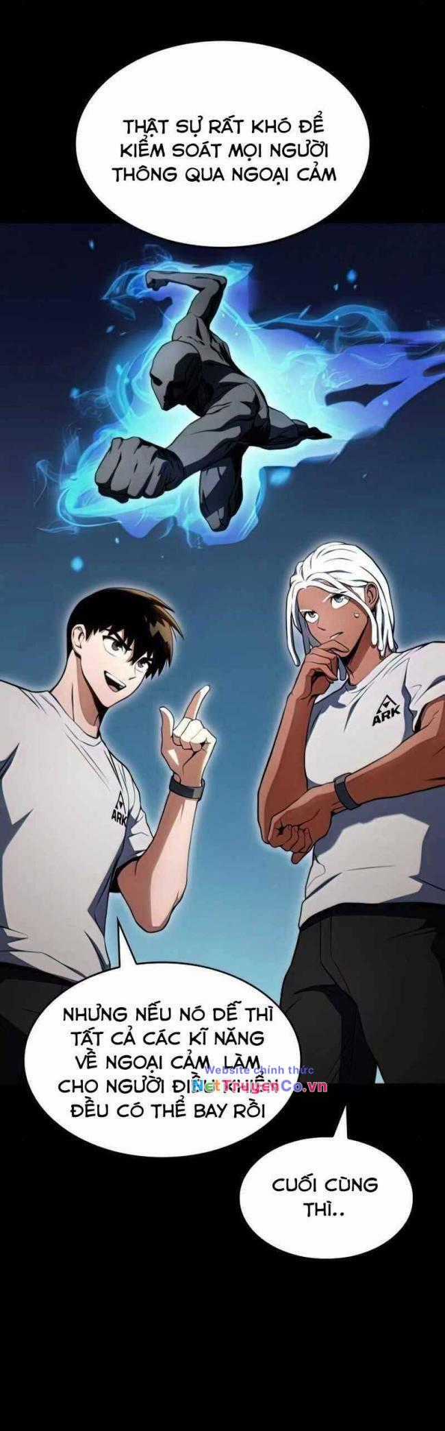 Trảm Long - Chapter 21 - Trang 5