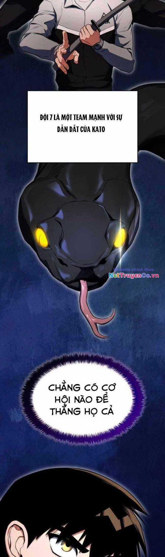 Trảm Long - Chapter 21 - Trang 42