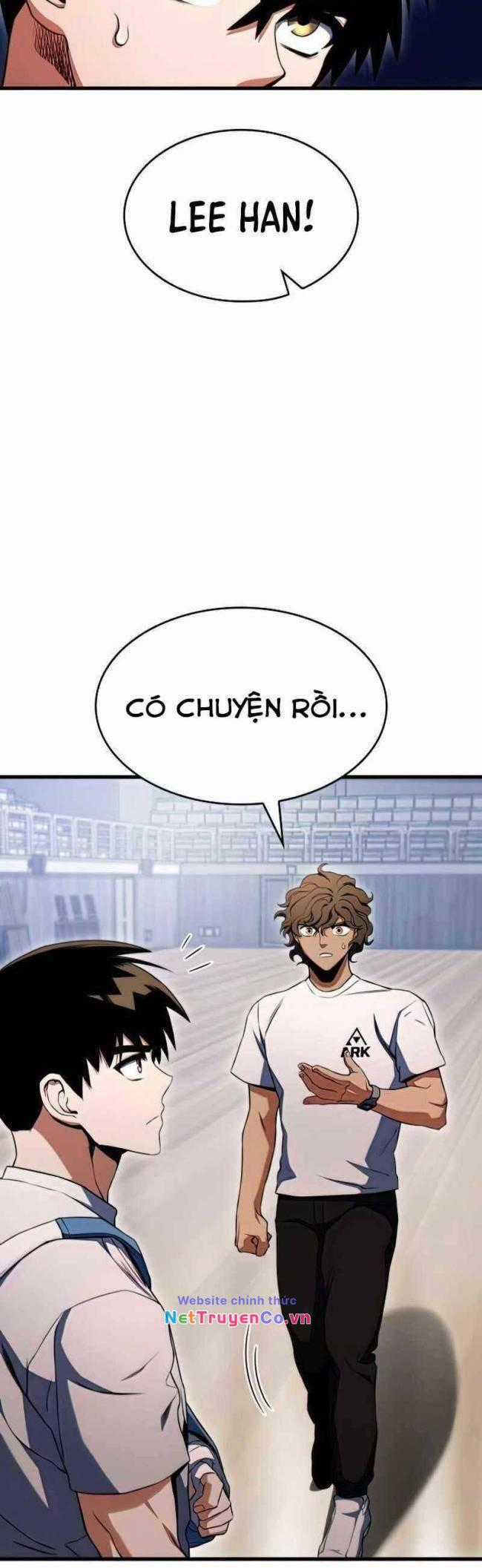 Trảm Long - Chapter 21 - Trang 43