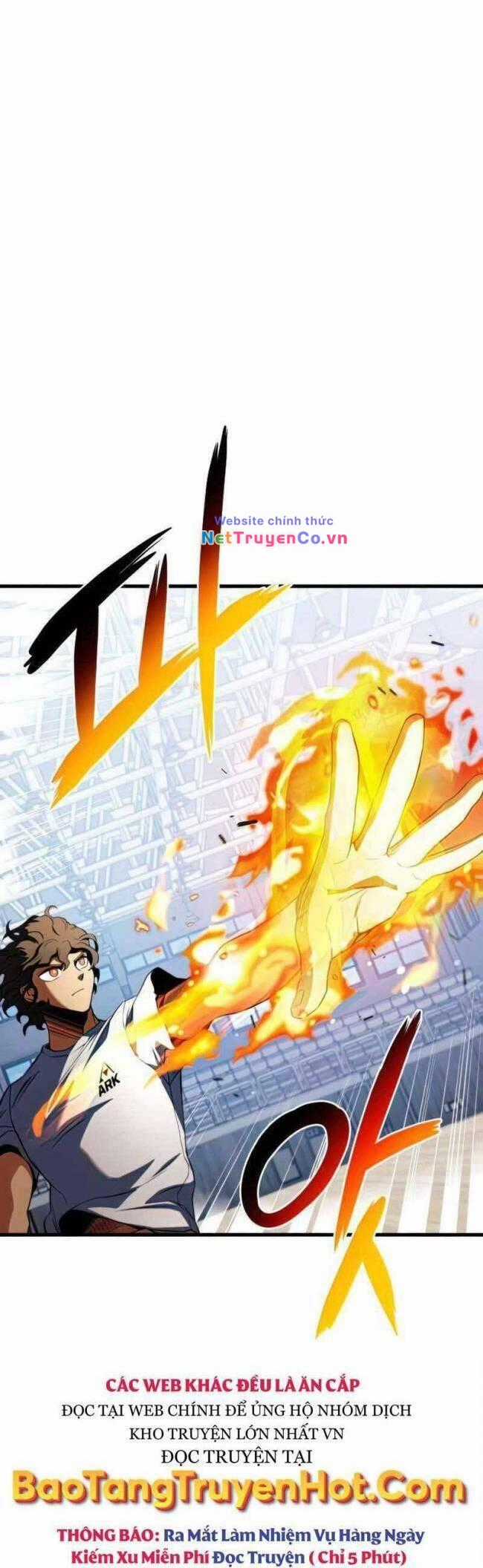 Trảm Long - Chapter 21 - Trang 44