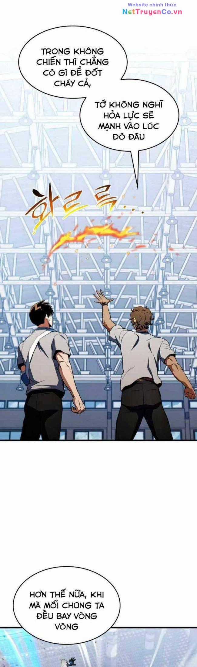 Trảm Long - Chapter 21 - Trang 45