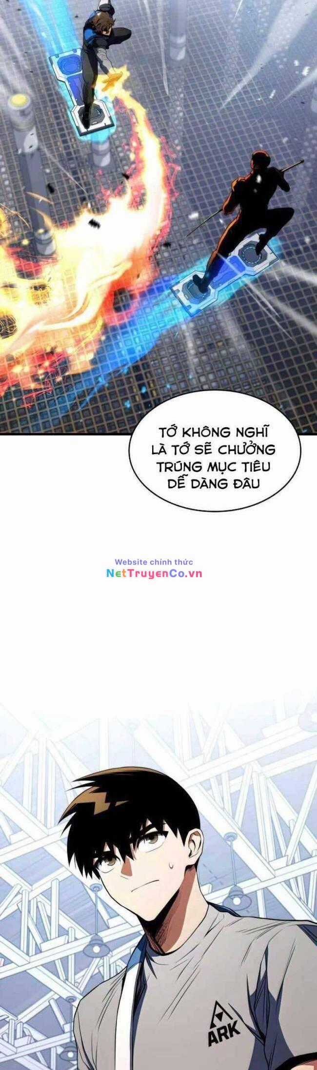 Trảm Long - Chapter 21 - Trang 46