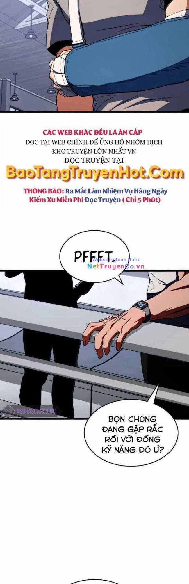 Trảm Long - Chapter 21 - Trang 47