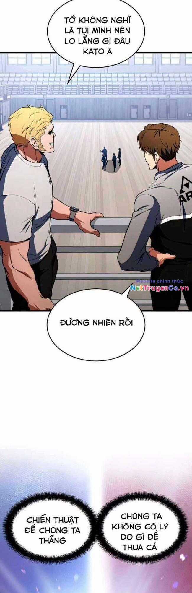 Trảm Long - Chapter 21 - Trang 48