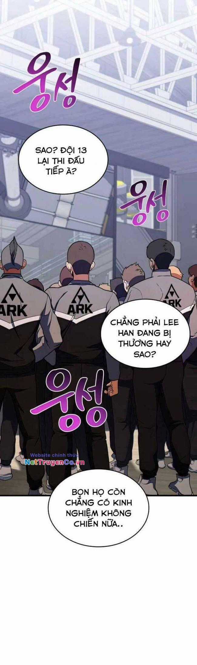 Trảm Long - Chapter 21 - Trang 50