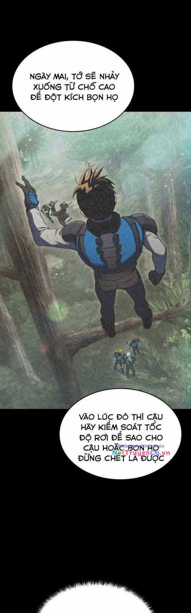 Trảm Long - Chapter 21 - Trang 6