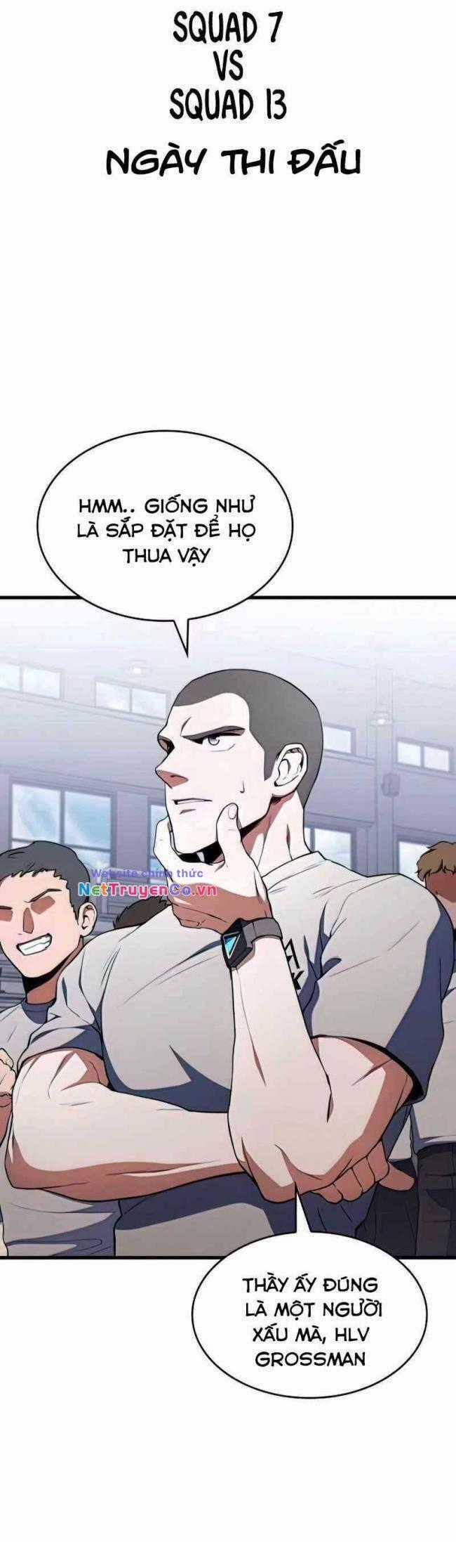 Trảm Long - Chapter 21 - Trang 51