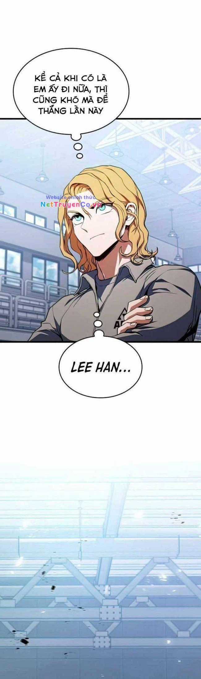 Trảm Long - Chapter 21 - Trang 55