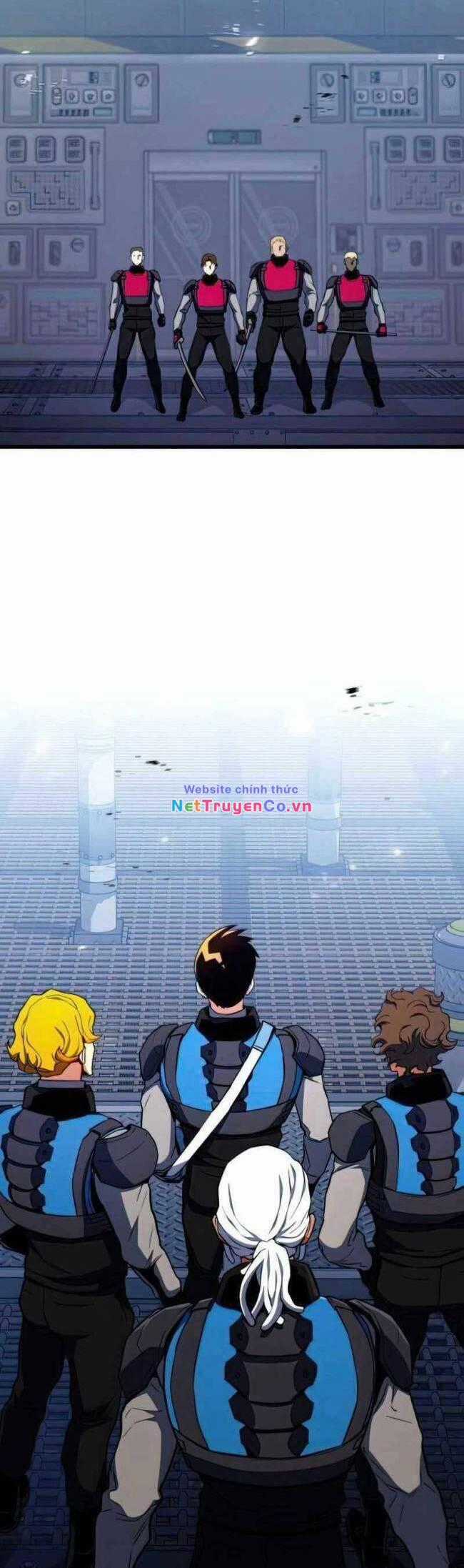 Trảm Long - Chapter 21 - Trang 56