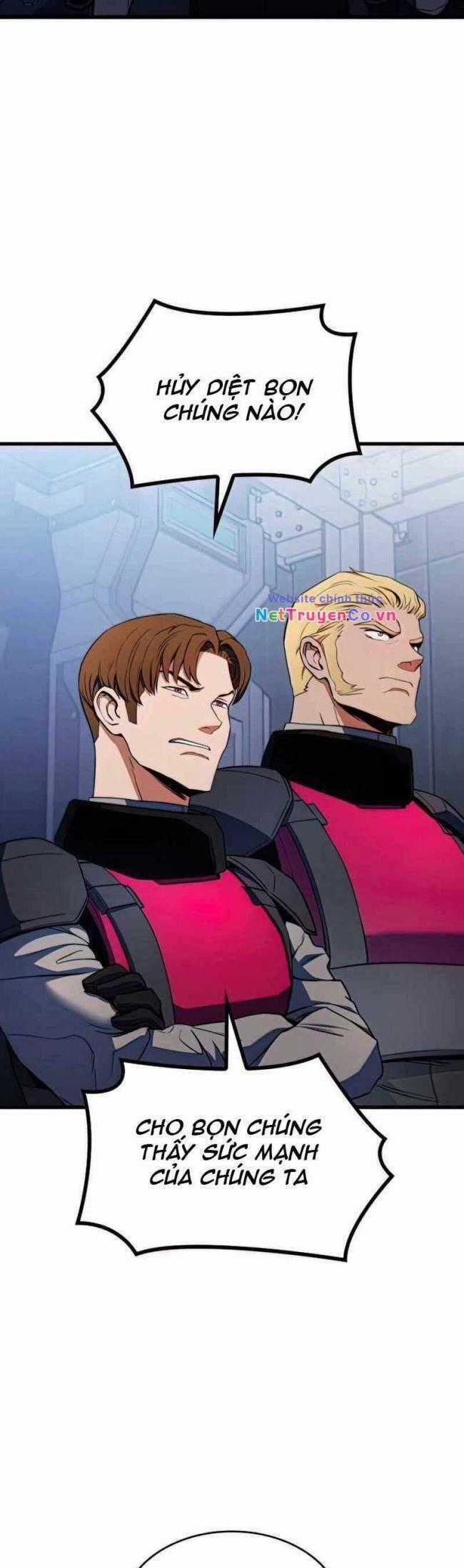 Trảm Long - Chapter 21 - Trang 57