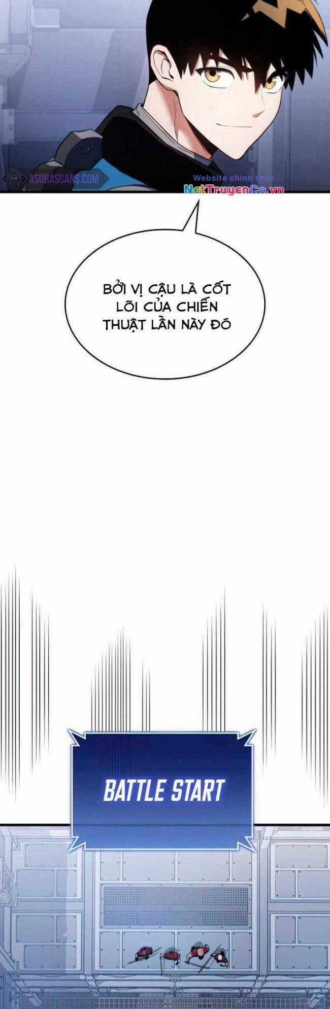 Trảm Long - Chapter 21 - Trang 59