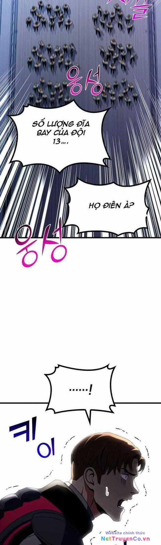 Trảm Long - Chapter 21 - Trang 62