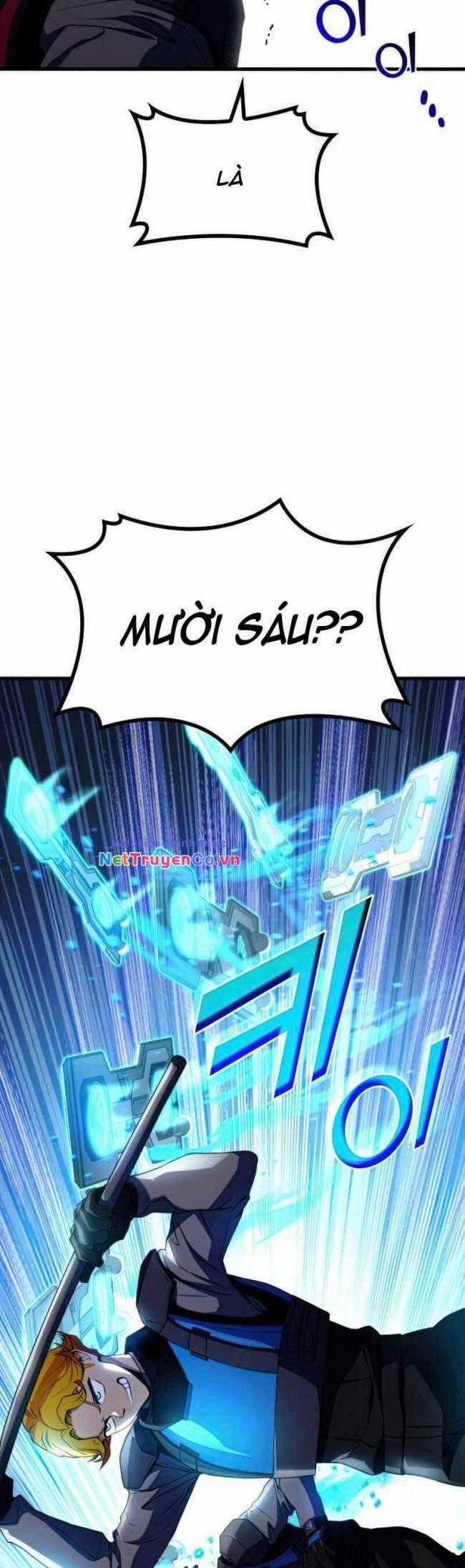 Trảm Long - Chapter 21 - Trang 63