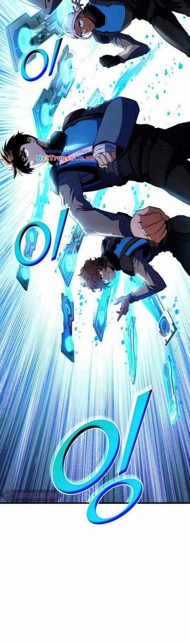 Trảm Long - Chapter 21 - Trang 64