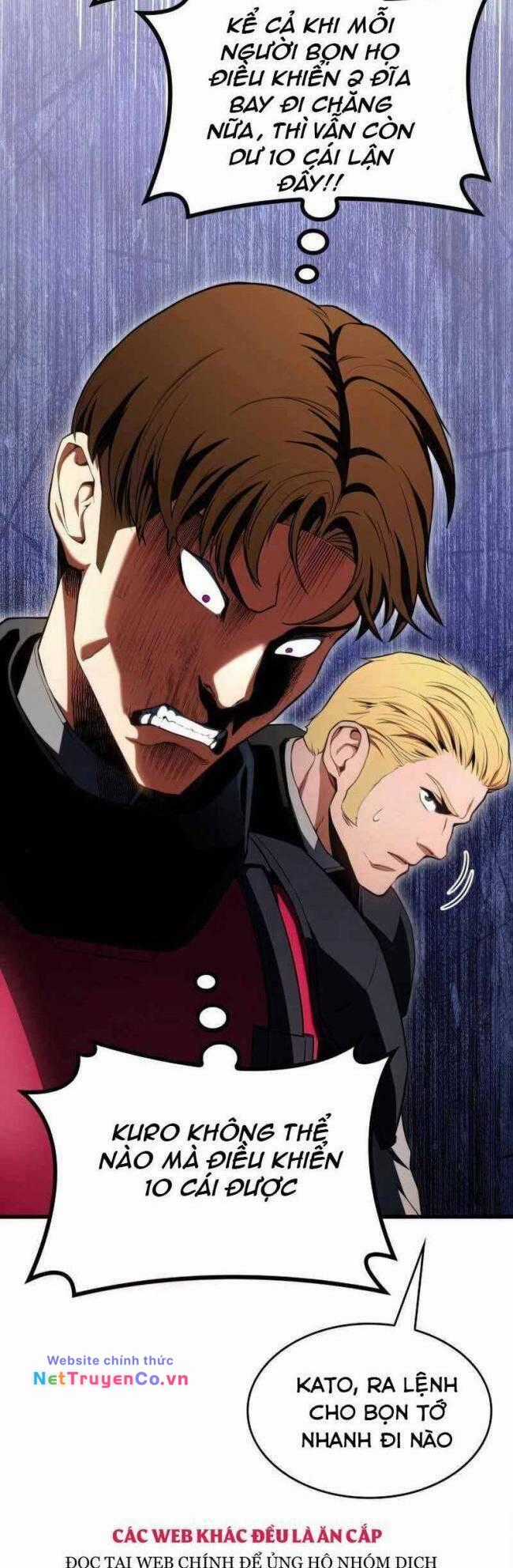 Trảm Long - Chapter 21 - Trang 66