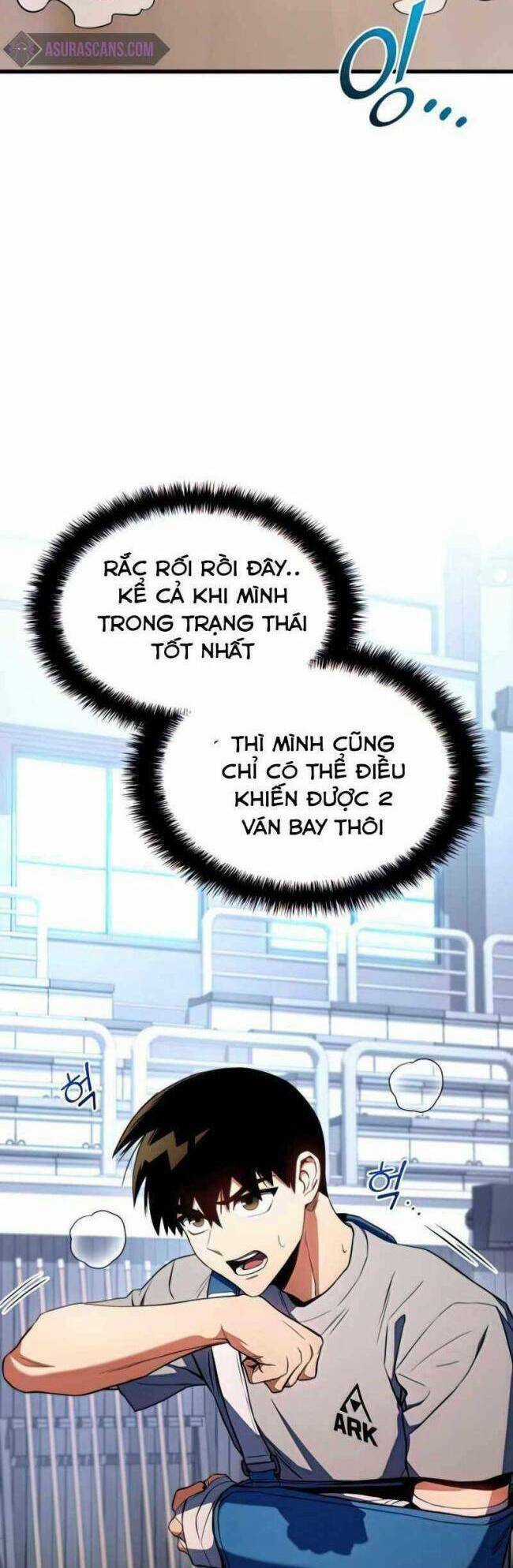 Trảm Long - Chapter 21 - Trang 70