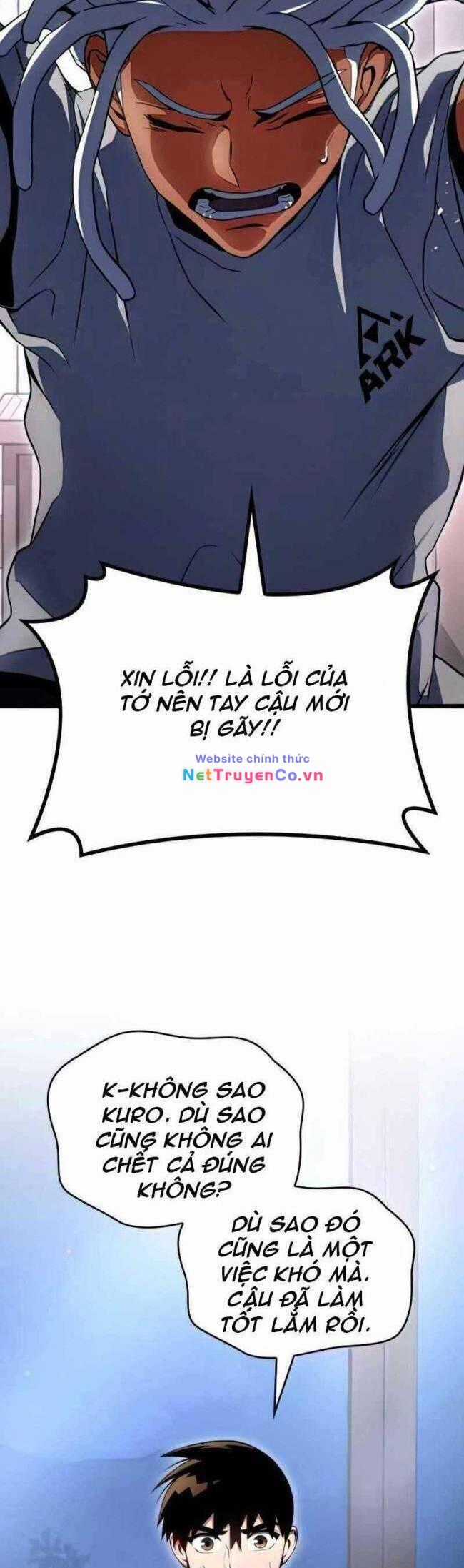 Trảm Long - Chapter 21 - Trang 8