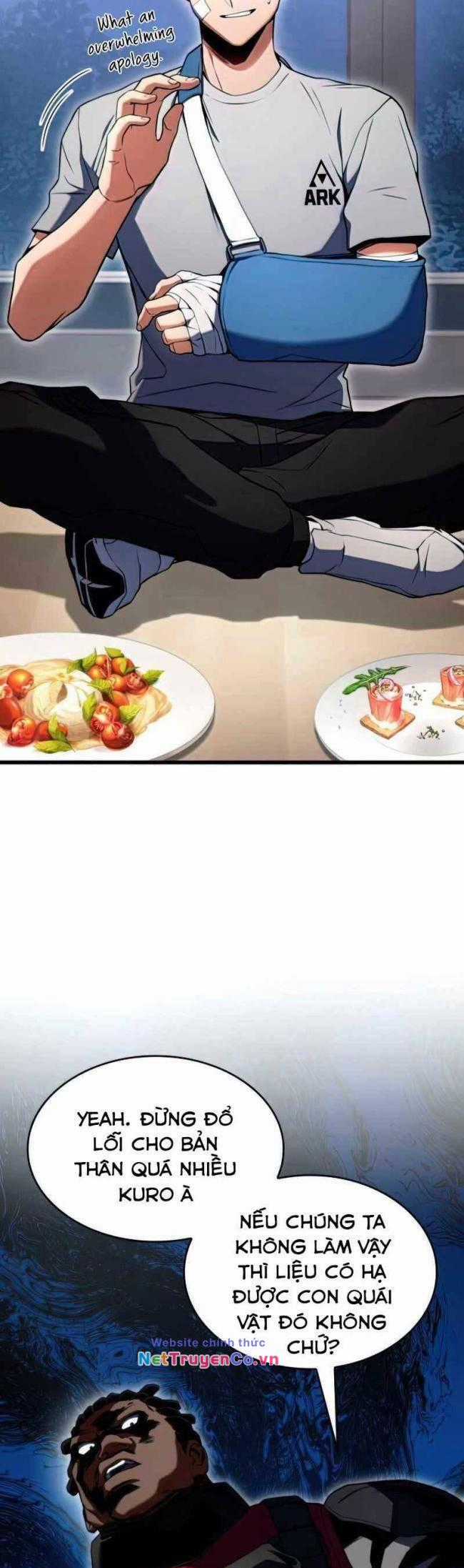 Trảm Long - Chapter 21 - Trang 9