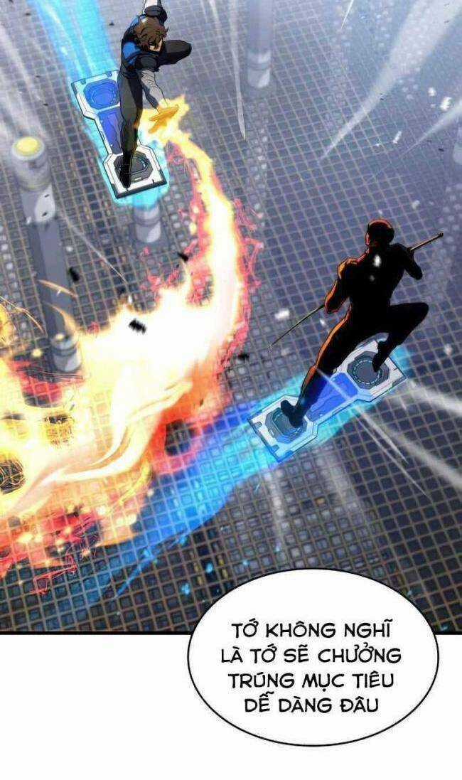 Trảm Long - Chapter 21 - Trang 85