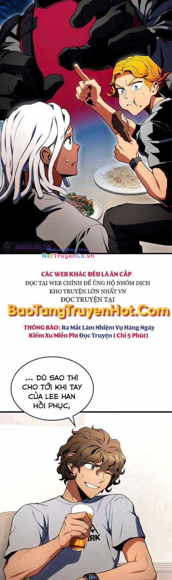 Trảm Long - Chapter 21 - Trang 10