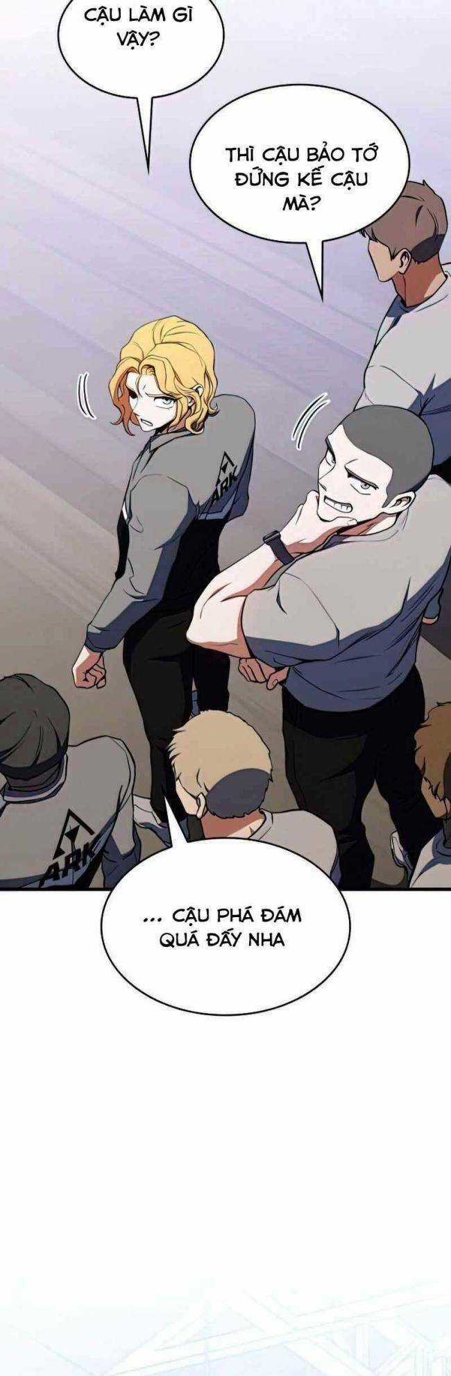 Trảm Long - Chapter 21 - Trang 99