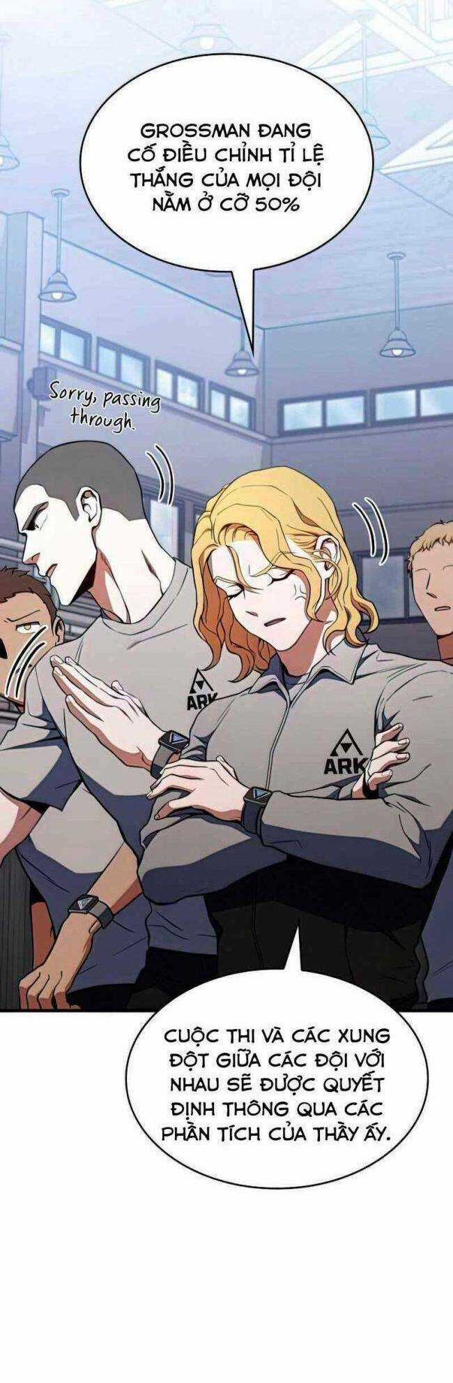 Trảm Long - Chapter 21 - Trang 100