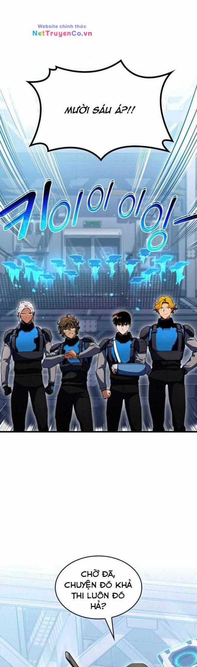 Trảm Long - Chapter 22 - Trang 1