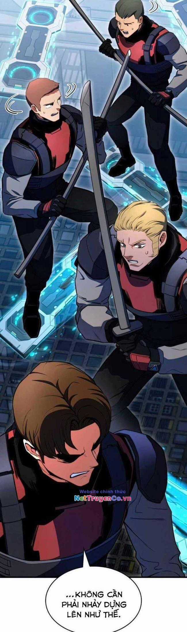 Trảm Long - Chapter 22 - Trang 2