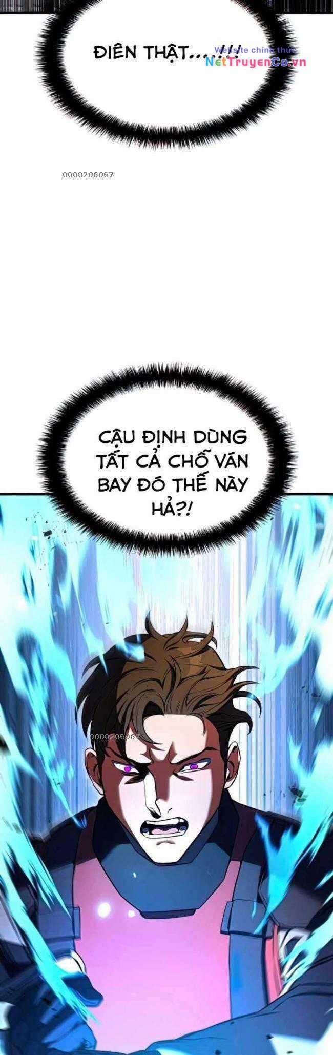 Trảm Long - Chapter 22 - Trang 11