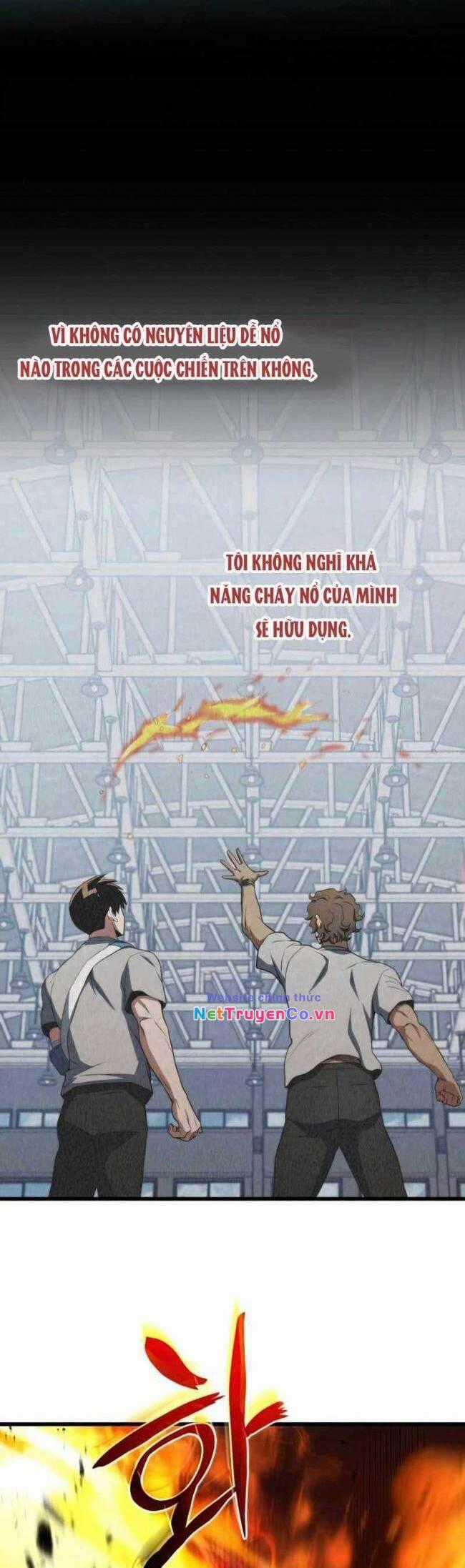 Trảm Long - Chapter 22 - Trang 14