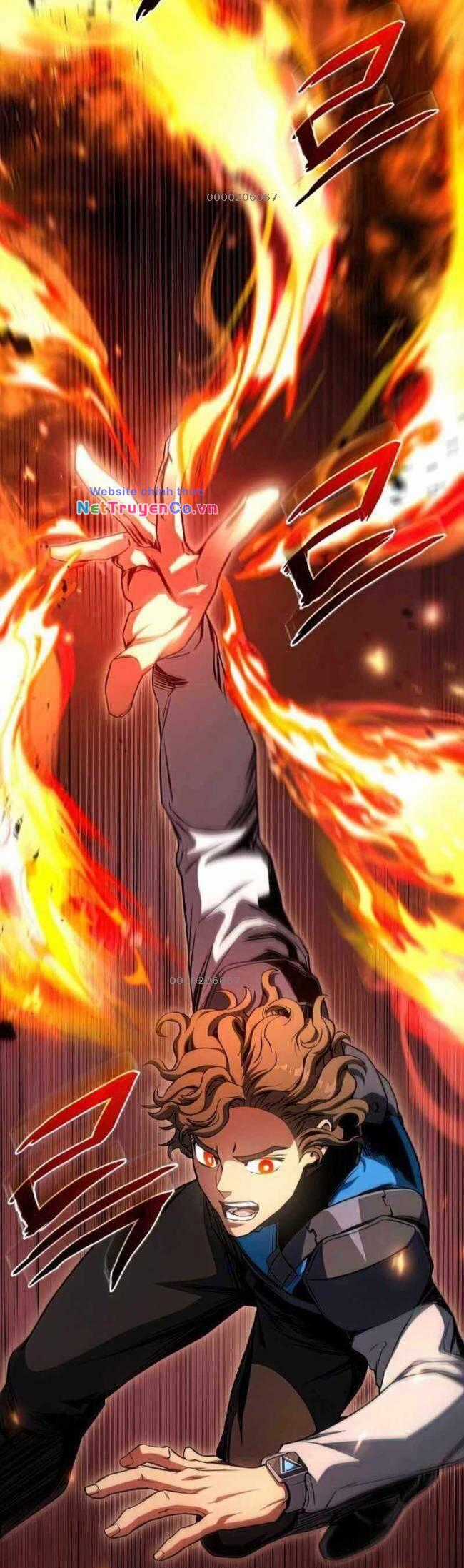 Trảm Long - Chapter 22 - Trang 15