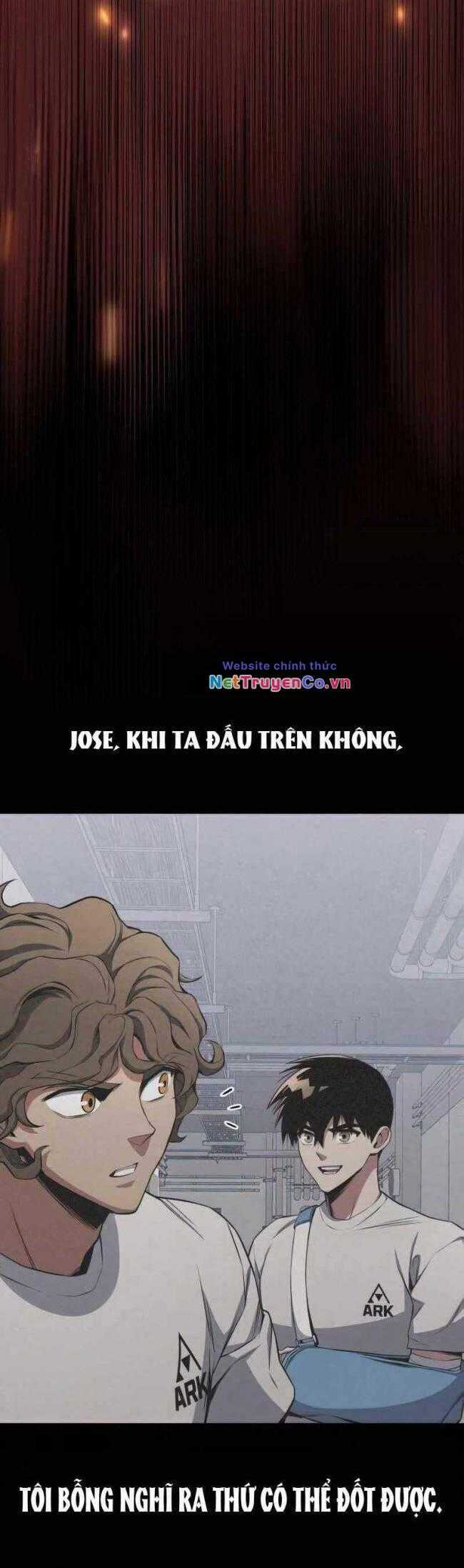 Trảm Long - Chapter 22 - Trang 16