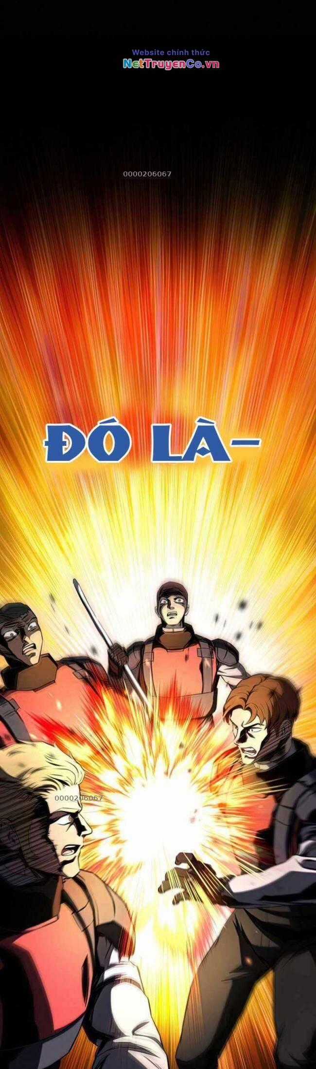 Trảm Long - Chapter 22 - Trang 17